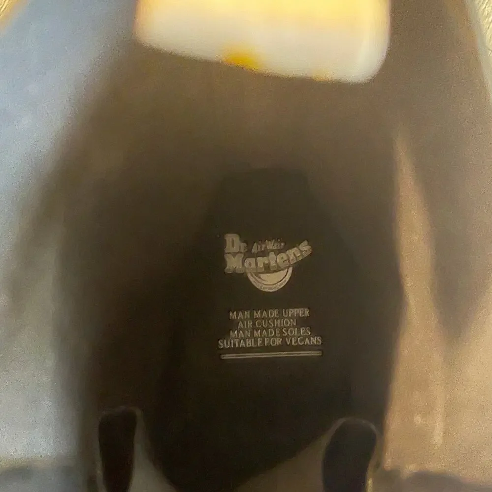 Dr. Martens dr martens
